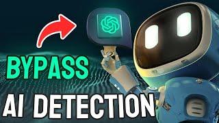 How to Bypass AI Detection ChatGPT - Full Guide