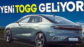 TOGG'dan 600 km Menzilli T10F Geliyor! | Hızlı Şarj #86