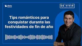 Tips románticos para conquistar durante las festividades de fin de año