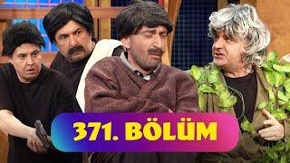 Güldür Güldür Show 371. Bölüm