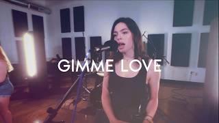 Gimme Love - The Pinklets [LIVE @AURALATION STUDIOS]