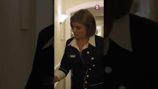 Потребуется серьезный клининг #пятыйканал #юмор #приколы #фильмы #кино #сериал #детектив