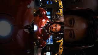 Iron man #marvelstudios #hindi #youtube #youtubeshorts #viralvideo #shorts