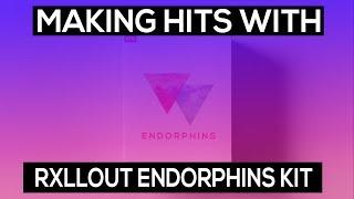 MAKING EASY HITS WITH ENDORPHINS MIDI KIT | MIDI KIT SHOWCASE.