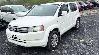 Авторынок Новый Владивосток️Цены на Авто из Японии️Авто заказ️Honda Crossroad 1.8L️АВТОЗАКАЗ