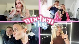 Ich sehe LENI wieder + Glow-up für den Sommer & Mami Babytime  Wochenvlog #4 | Dagi