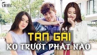 Na Vlog Và Những Pha Tán Gái Xinh Đỉnh Cao Tại 30Shine | 30Shine TV Trendy