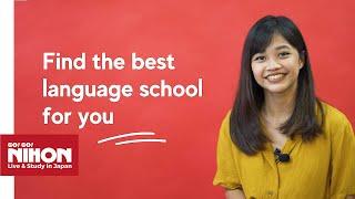 How to choose the right Japanese language school - Tips from our student coordinator!