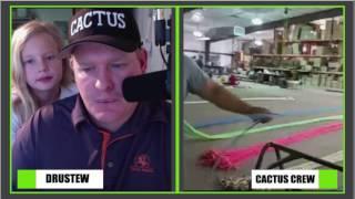 Mid Week Twist Episode 6: Cactus Plant Walkthrough