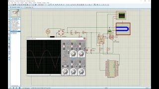 AC dimmer PWM 2