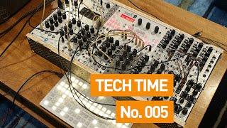 Flying With Musical Instruments: Tech Time 005