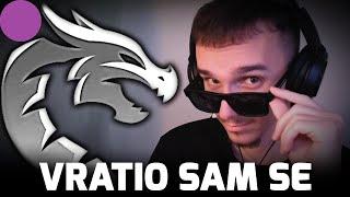 🟣 VRATIO SAM SE - Novi Video u Nedjelju!