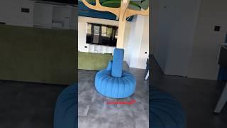 Мягкая мебель любой сложности под заказ с доставкой по всей России #interiordesign #диван