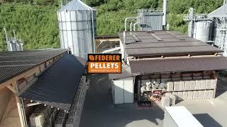 Testimonials: Complete packaging system for wooden pellets