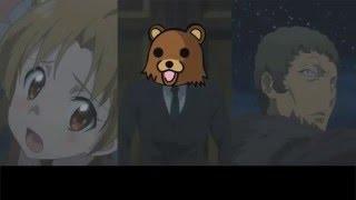 Pedobear-sama