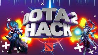 🟥DOTA 2🟥 || BEST SKINCHANGER || FREE CRACK || ALL SKINS ON YOUR CHOISE 