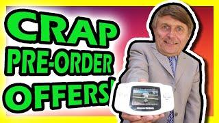  AWFUL Pre-Order Offers | Fact Hunt | Larry Bundy Jr