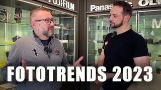 Fototrends 2023. Interview mit Calumet Hannover