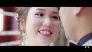 Phóng sự Cưới - James Emmanuel & Mỹ Linh (KELVIN NGUYEN STUDIO)