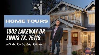 Buying a House with Pool near Dallas TX|Tour with Top Dallas Realtor, Mike Roberts #dallasrealestate