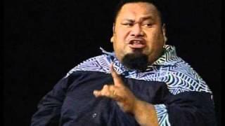 The Laughing Samoans - Back When I Was At School