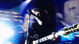 U2 - The Wanderer - Live Performance