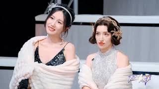 李振宁&孟美岐《风吹过》百分百歌手对战季.1080.全网超清舞台