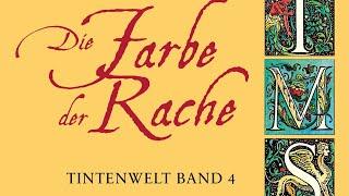 Die Farbe der Rache – Kapitel 1– Live-Lesung mit Rainer Strecker