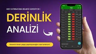 Derinlik Analizi Nasıl Yapılır ve Nasıl Yorumlanır?