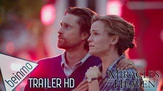 Miracles From Heaven Official Trailer (2016) Jennifer Garner, Queen Latifah Inspiring True Movie