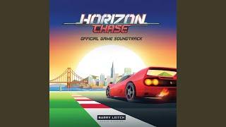 Horizon Chase (Title Theme) (Top Gear Revisited)