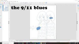 the 9-11 blues