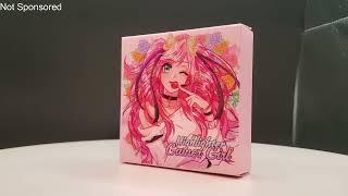 Unboxing Nekoyanin Make-Up!!!  | Weeb Unboxing ASMR