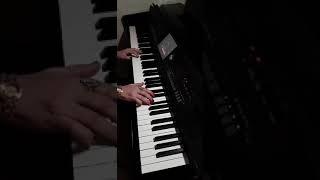 Խաչագողի հիշատակարանը-Xachagoxi Hishatakaran Hayko/piano cover Vard Grig