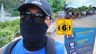 SeaWorld Orlando Reopening Day Was A Complete Disaster | Everything You Need To Know In 5 Minutes!