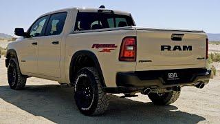 2025 Ram 1500 Rebel X | Rugged Off-road Performance Pickup Truck