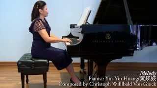 Melody - Yin Yin Huang