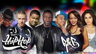 HIP HOP e R&B Anos 2000, AS MAIS NOSTÁLGICAS! | Akon, C. Brown, Ne-Yo, Sean Kingston, Rihanna E +