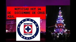 N0TICIAS DE CRUZ DE HOY 24 DE DICIEMBRE 2024, CHARLY RODRIGUEZ,GONZALO PIOVI Y CAMILO CANDIDO