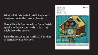 Manifesto for best practice