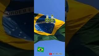 Profil Negara Brazil #short #shortsvideo #shorts #brasil #brazil