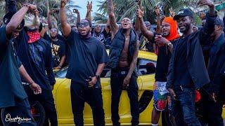 Edem - Woss (Feat Kay Stun ,Andre Marrs,Squyb,Adjavi Jose and Keeny Ice)   #Edem #Drill #Volta