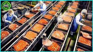 The Most Modern Food Technology Processing Machines That Are At Another Level ▶6