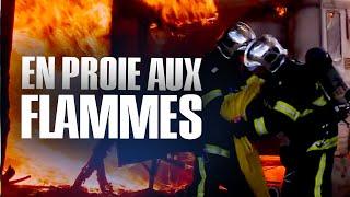 Les soldats du feu : Pompiers, leur vie en direct - S1EP3 - Reportage - KM