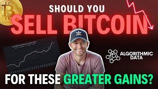 SELL Bitcoin For THESE Greater-Gaining Altcoins? (225 Wins, 0 Losses)