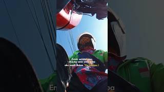 Ojol story #shorts #gojek #grab