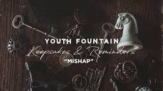 Youth Fountain "Mishap"