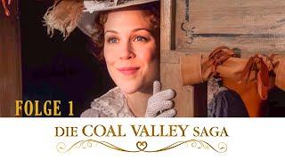 Janette Oke: The Coal Valley Saga Part 1 – New Times (Breathtaking Historical Romance)