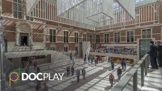 The New Rijksmuseum | Official Trailer | DocPlay