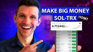  Pro Tips to Boost Crypto Arbitrage Strategy FAST | Make Big Profit With Crypto Trading Scanner